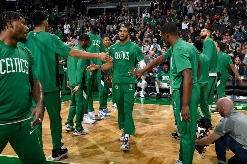 Jayson Tatum