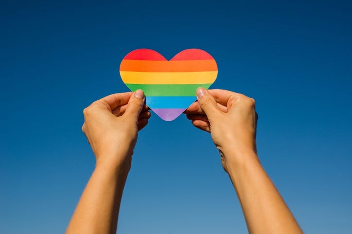 Pride Month