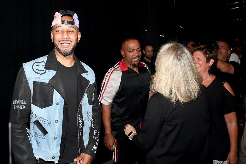 Revolt Music Summit Atlanta 2019
