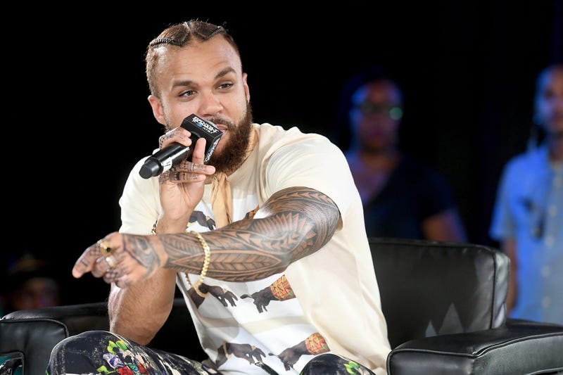 Revolt Music Summit Atlanta 2019
