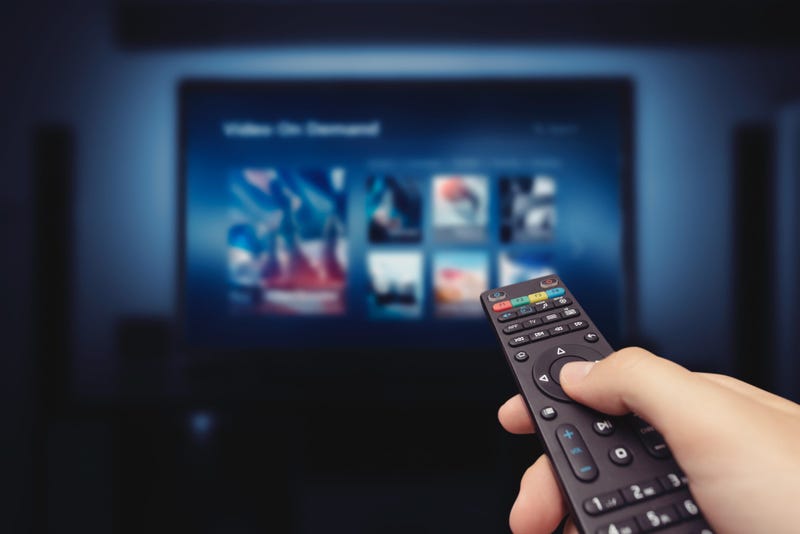 TV Streaming