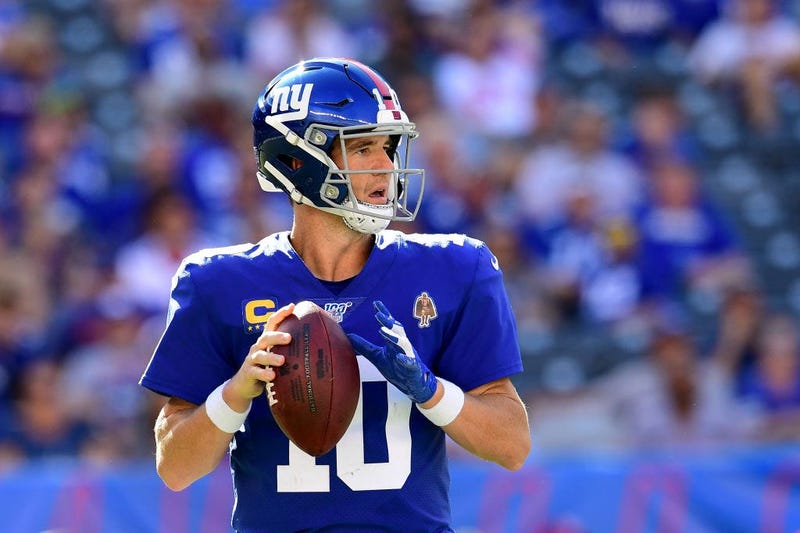 Eli Manning