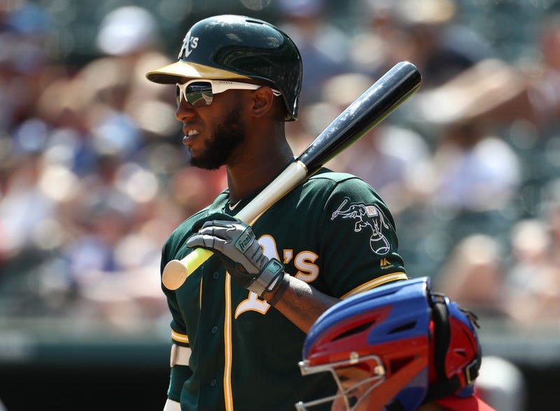 Jurickson Profar