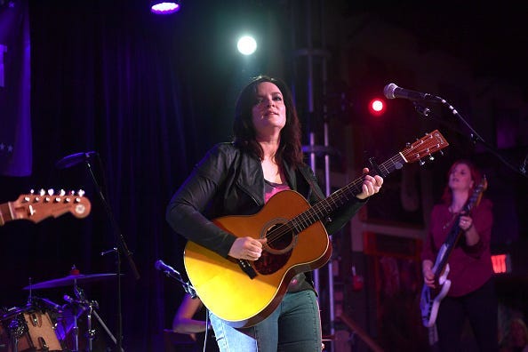 Brandy Clark