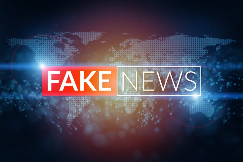 fake news