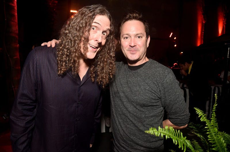 Weird Al