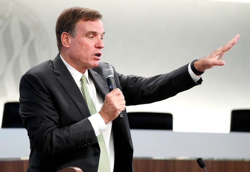 Mark Warner