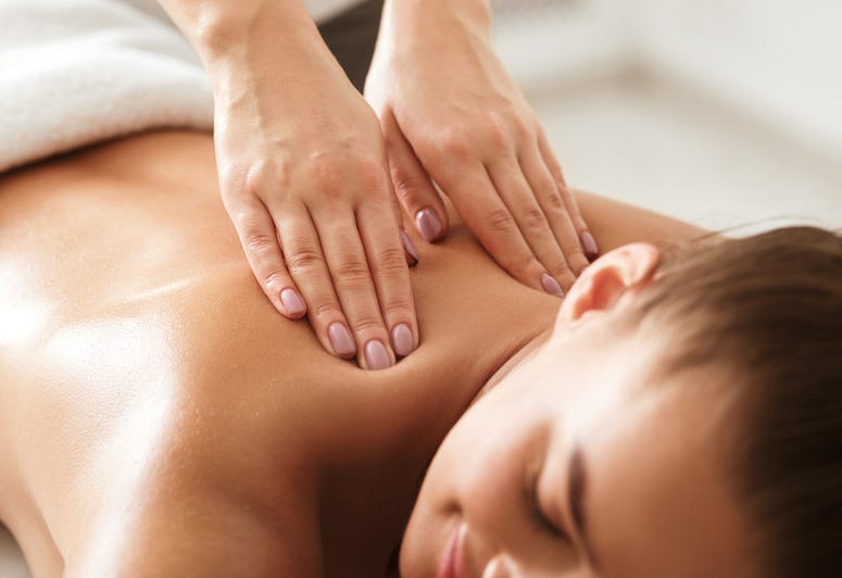 massage