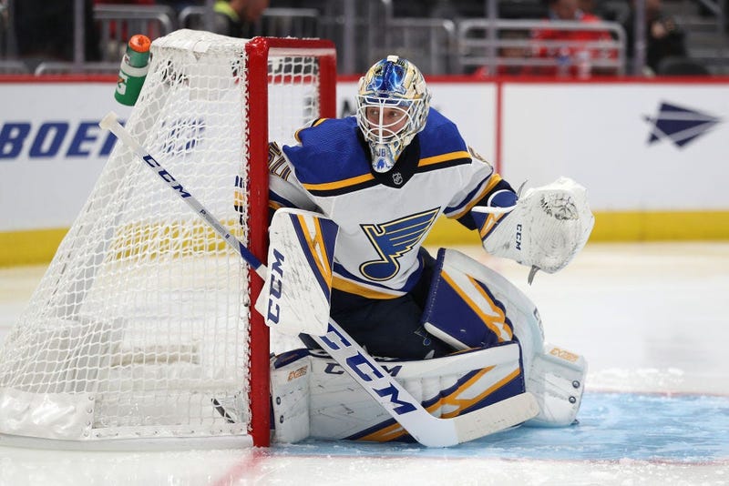 Binnington