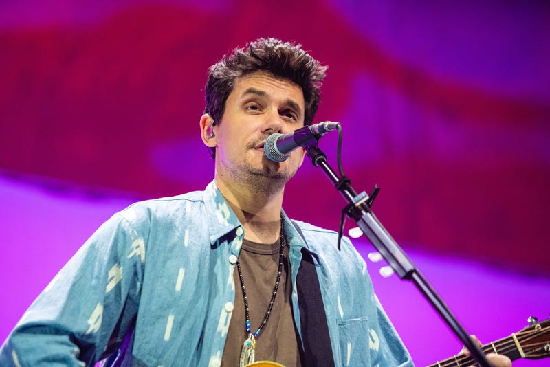 John Mayer
