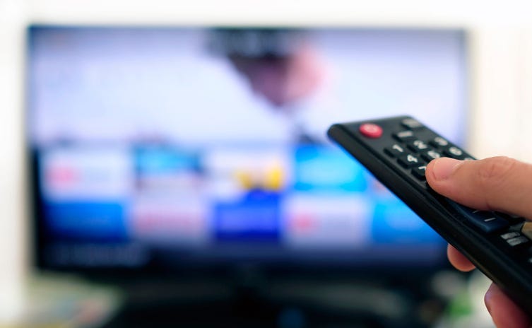 binge-watching