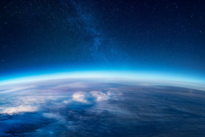 Wichita and Derby competing for US Space Command HQ