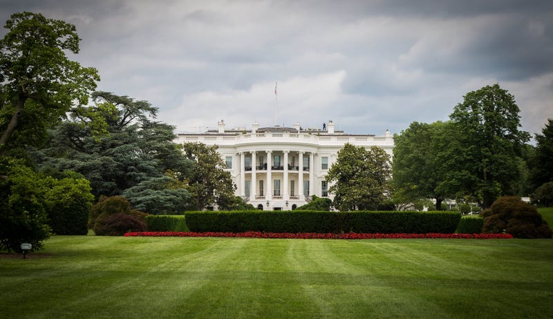 ICYMI LGT: White House is Making it Rain and Why This Might be the End of Hollywood