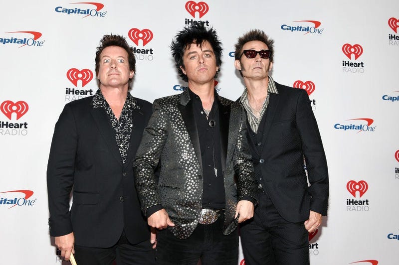 Green Day