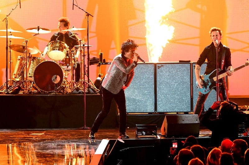 Green Day