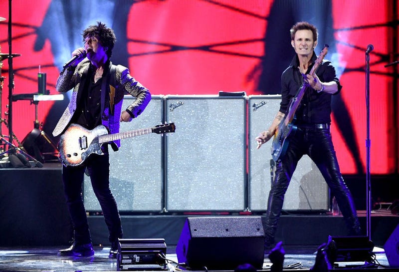 Green Day