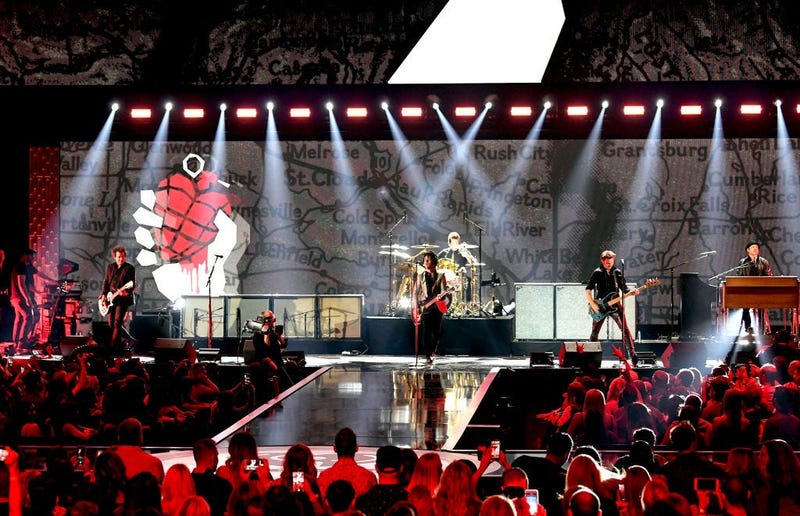 Green Day