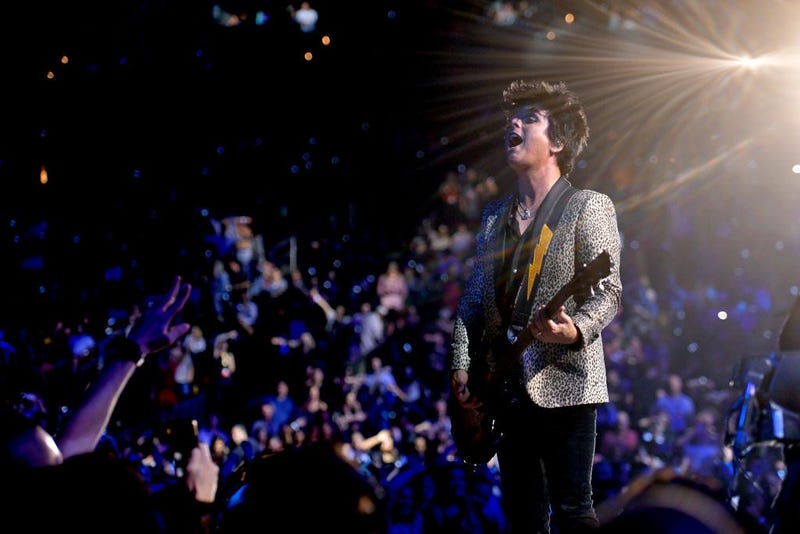 billie joe
