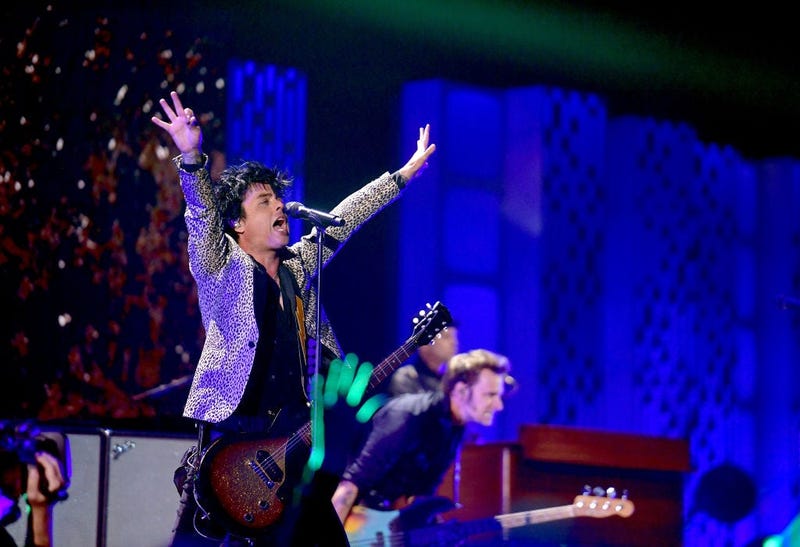 Green Day