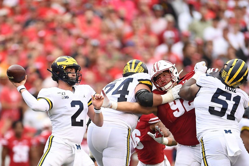 Shea Patterson
