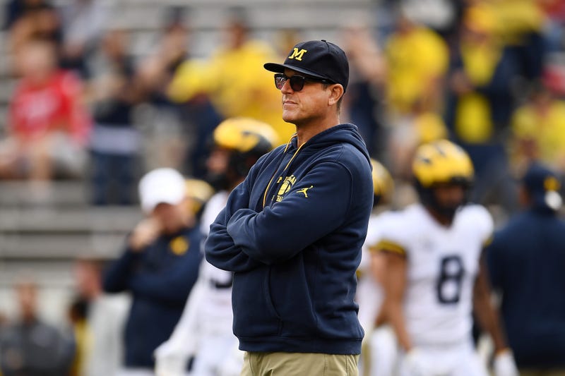 Jim Harbaugh