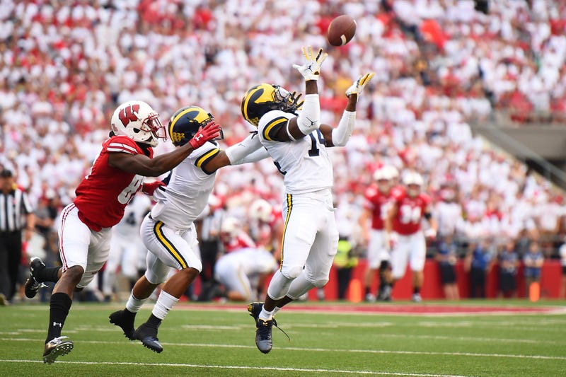 Michigan Football