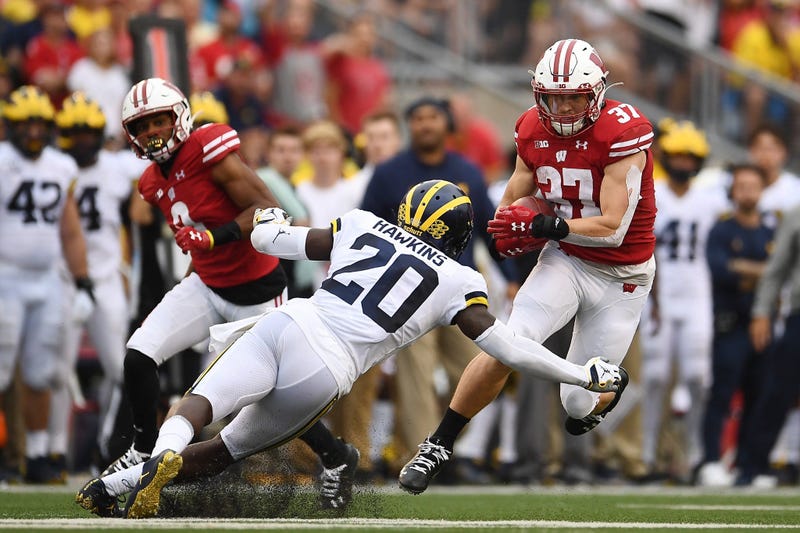 Michigan Football