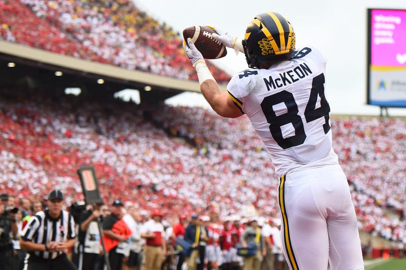 Michigan Football