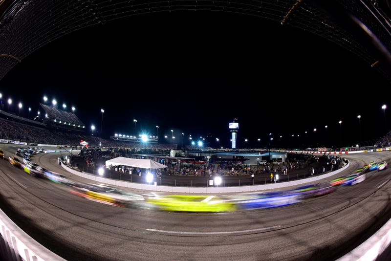 Richmond Raceway