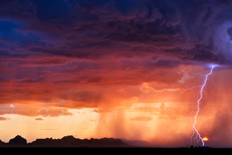 Thunderstorm