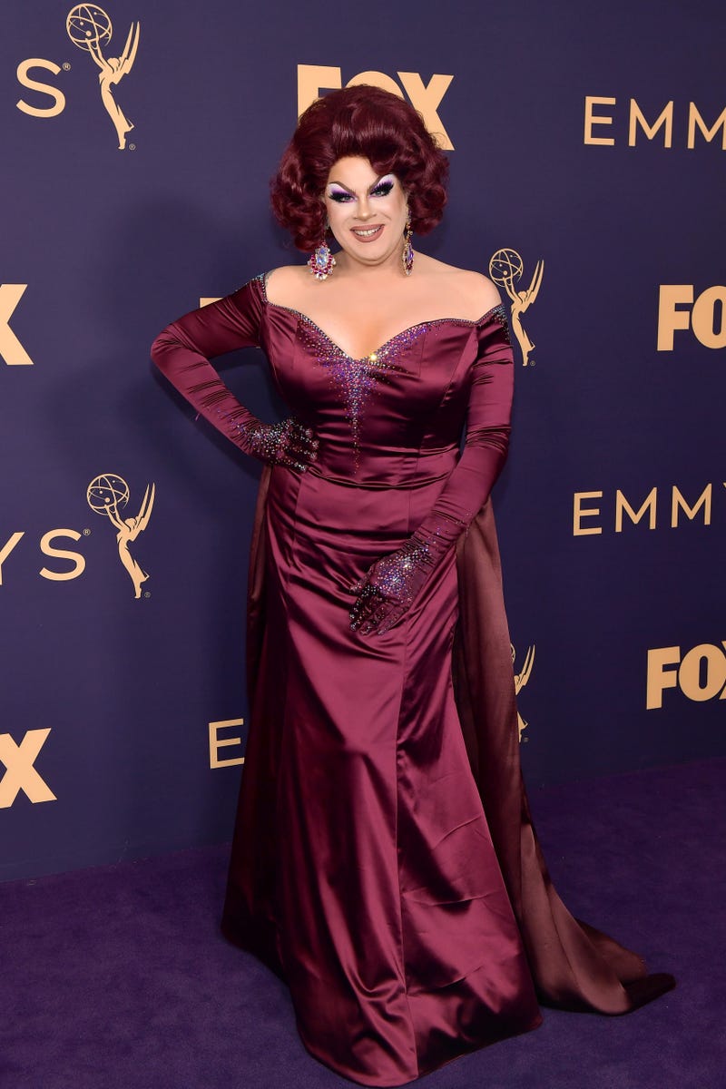 Story Time with Nina West