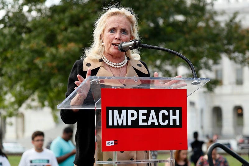 Debbie Dingell 