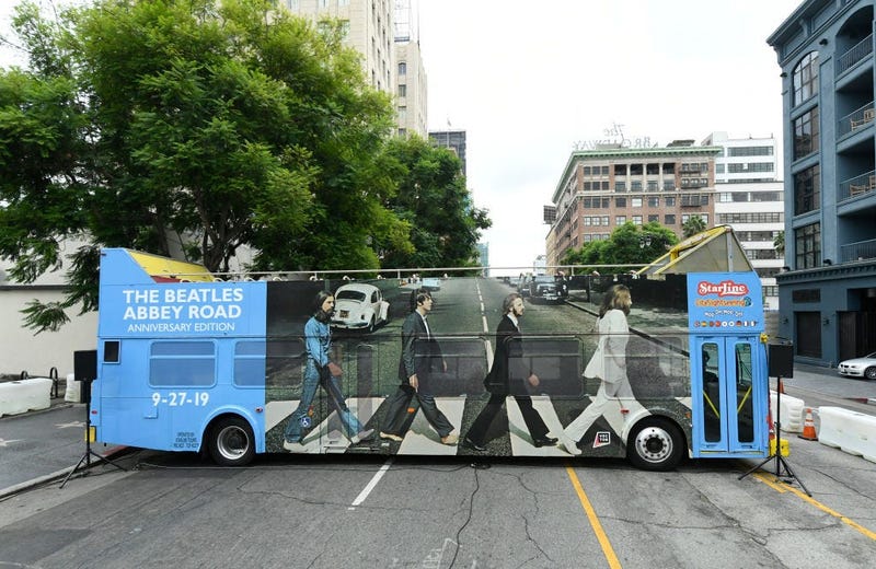 Abbey Road