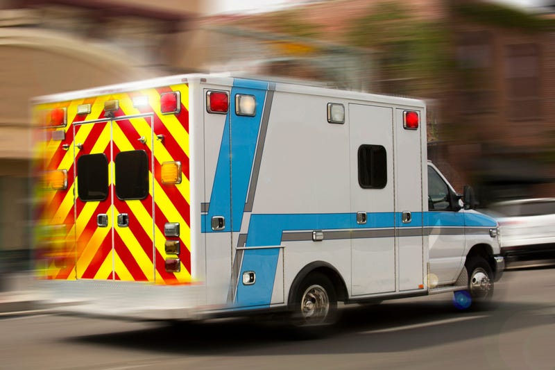ambulance