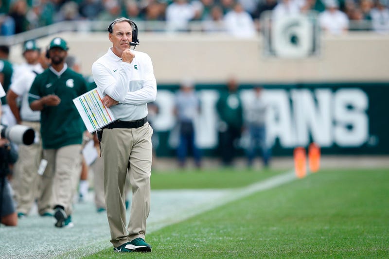 Mark Dantonio