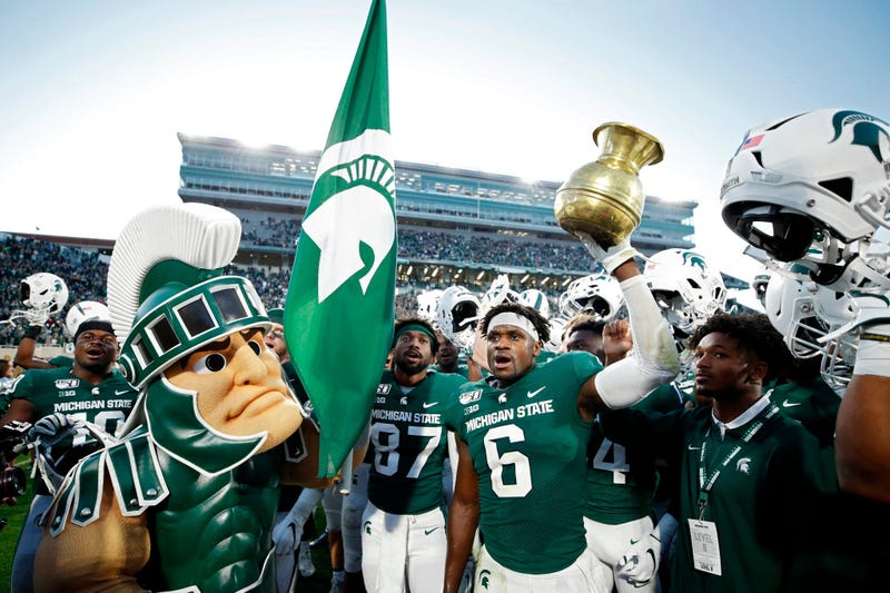 Michigan State