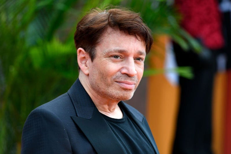Chris Kattan