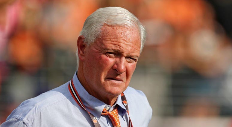 Jimmy Haslam