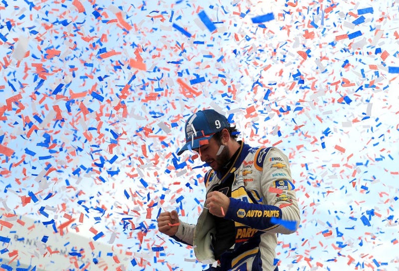Streeter Lecka Getty Images Sport