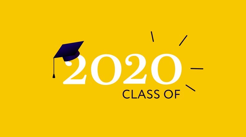 Class of 2020