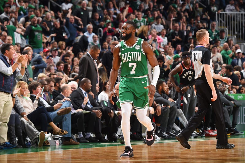 Jaylen Brown