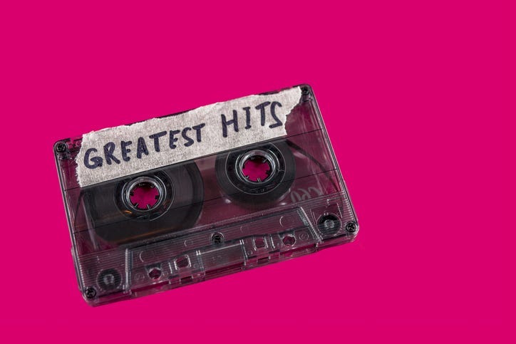 Greatest Hits