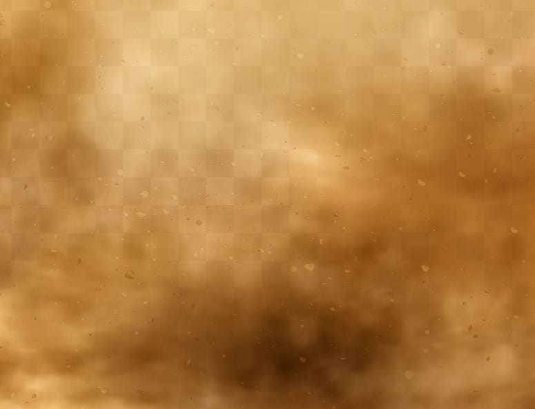 smoke