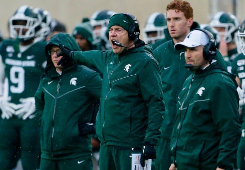 Mark Dantonio