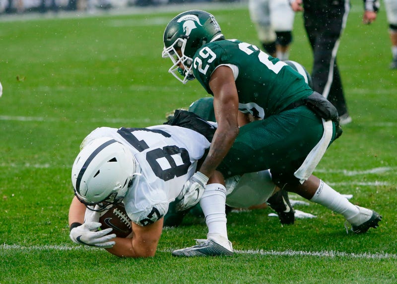 Michigan State