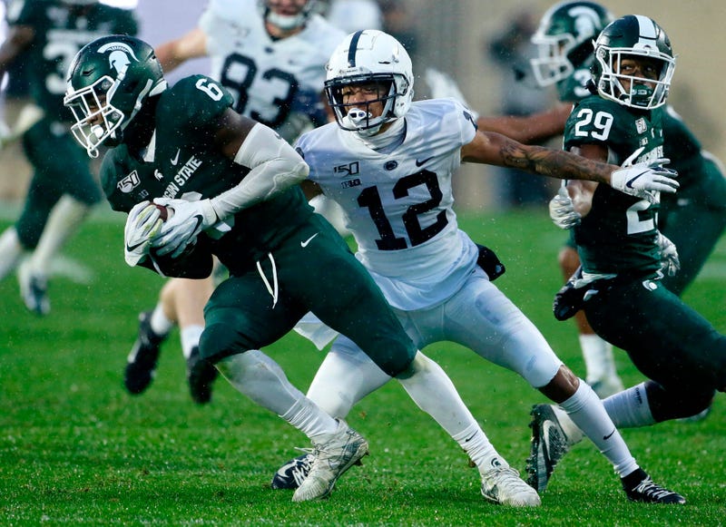 Michigan State