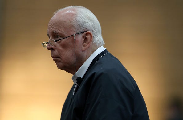 John Dean