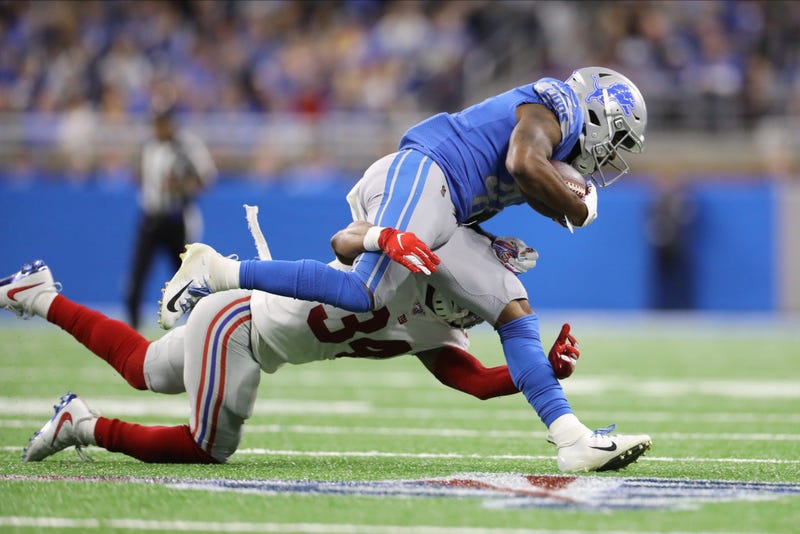 Detroit Lions