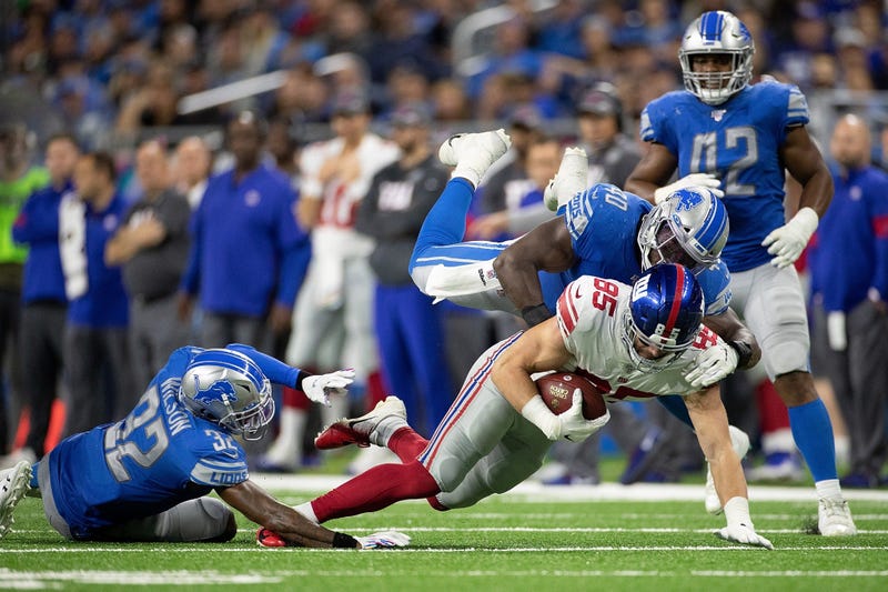 Detroit Lions
