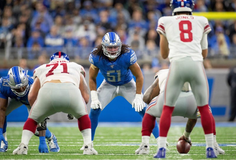 Detroit Lions